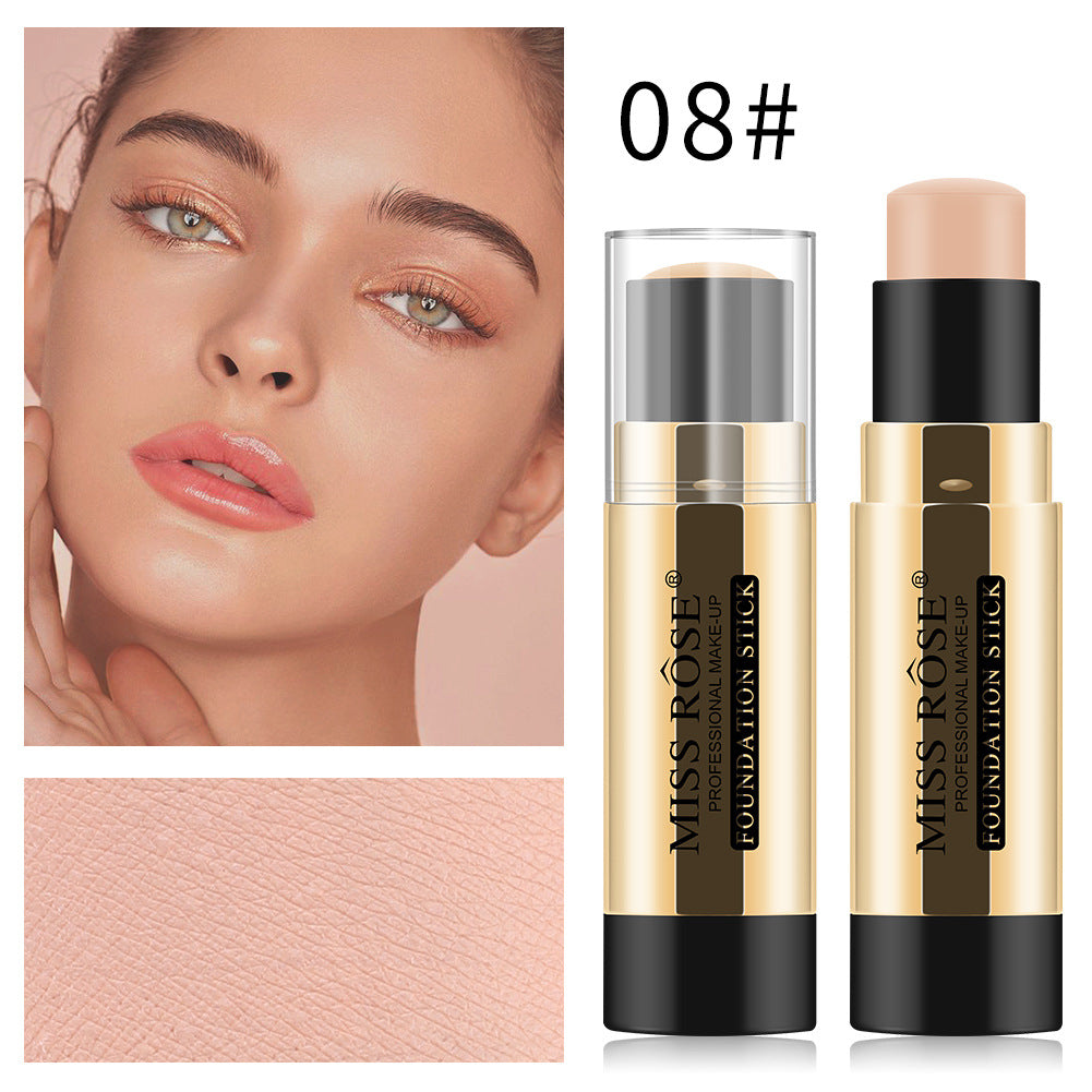 Women's Make-up Three-dimensional Face Concealer And Repair Stick Women's Make-up Three-dimensional Face Concealer And Repair Stick
